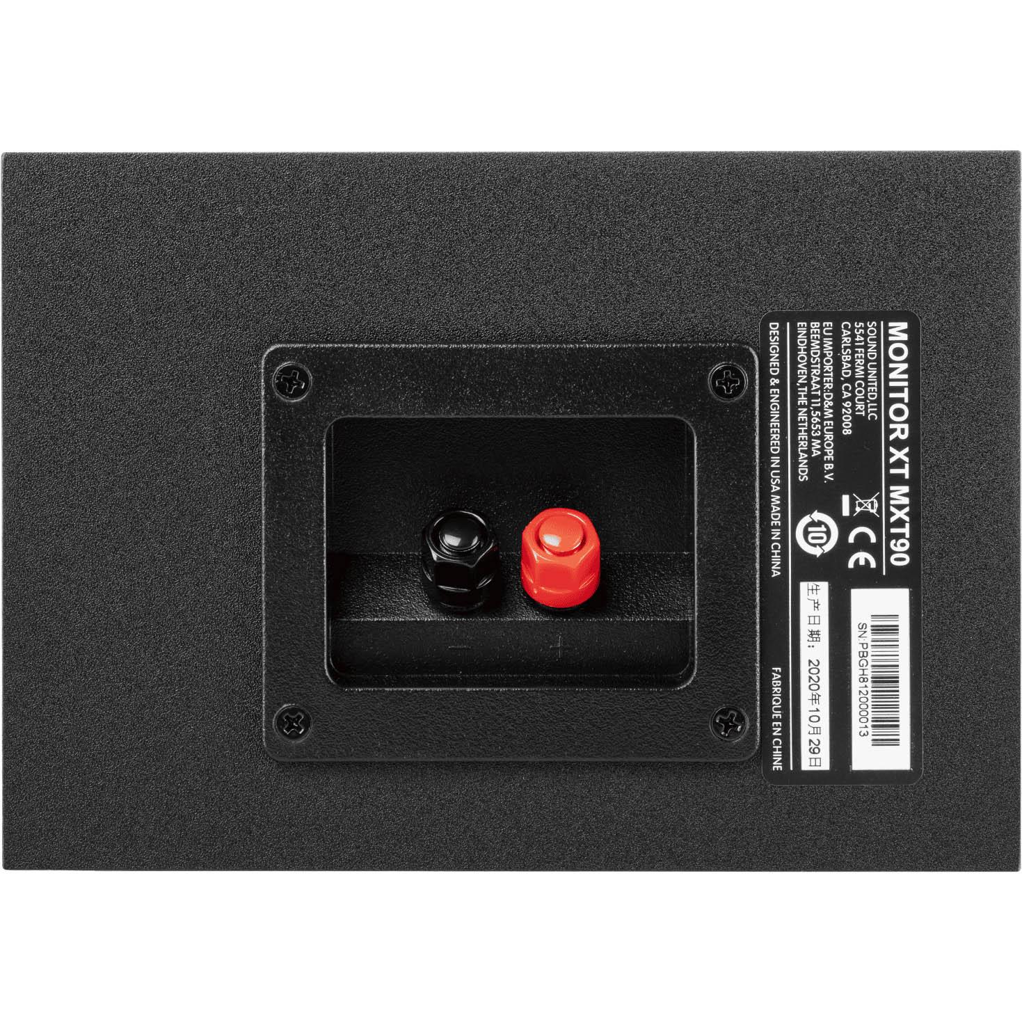 Polk Audio Monitor XT90 Pair